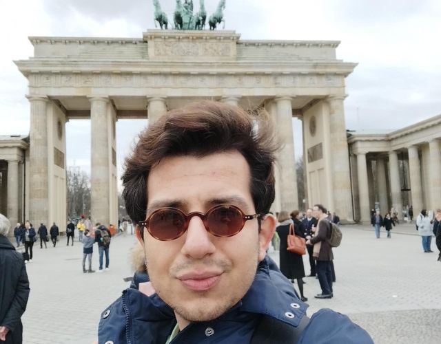 Kurtalan Almanca Özel Ders