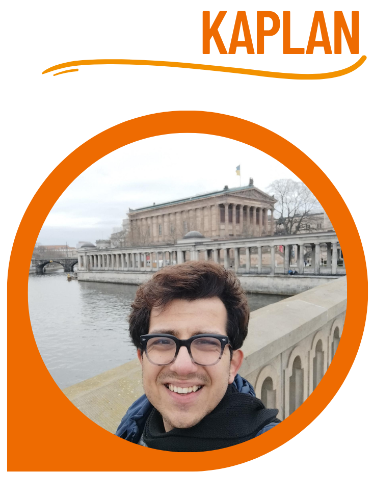 Kurtalan Almanca Özel Ders